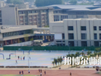 新乡工程师范学院2023年招生计划