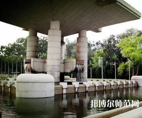 华侨师范大学泉州校区2023年地址在哪里