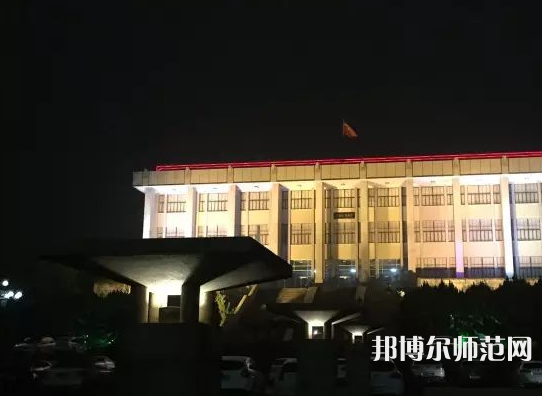 华侨师范大学泉州校区2023年地址在哪里