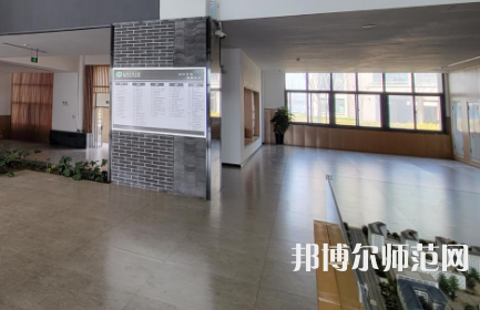 新乡工程师范学院2023年有哪些专业