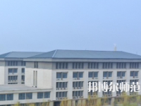 新乡工程师范学院2023年有哪些专业