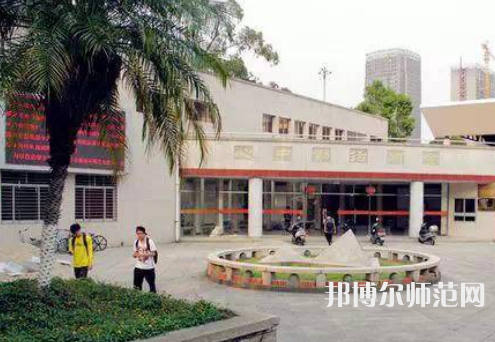 华侨师范大学泉州校区2023年怎么样、好不好