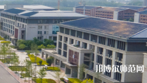 新乡工程师范学院2023年招生代码