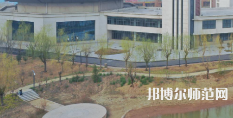 新乡工程师范学院2023年招生代码