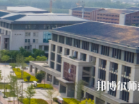 新乡工程师范学院2023年招生代码