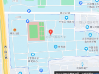 北京外国语师范大学2023年地址在哪里
