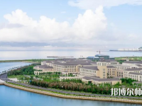 浙江海洋师范大学定海校区2023年报名条件、招生要求、招生对象
