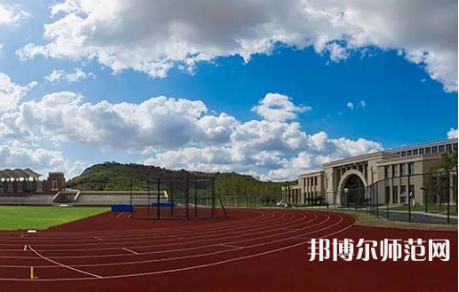 浙江海洋师范大学定海校区2023年有哪些专业