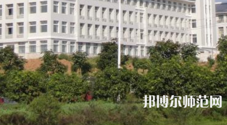 信阳职业技术师范学院2023年怎么样、好不好