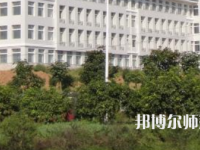 信阳职业技术师范学院2023年怎么样、好不好