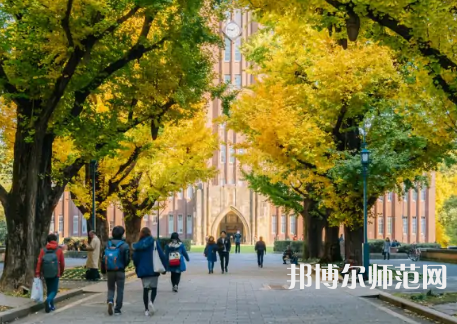 暨南师范大学广园东校区2023年怎么样、好不好