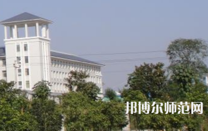信阳职业技术师范学院2023年招生代码