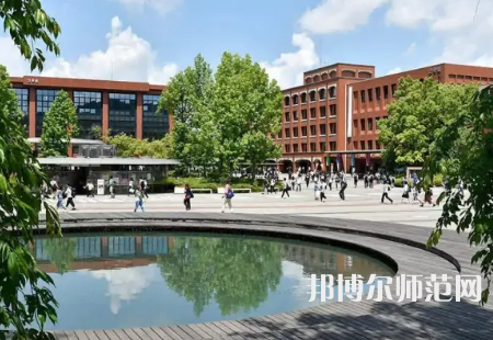 暨南师范大学番禺校区2023年招生计划