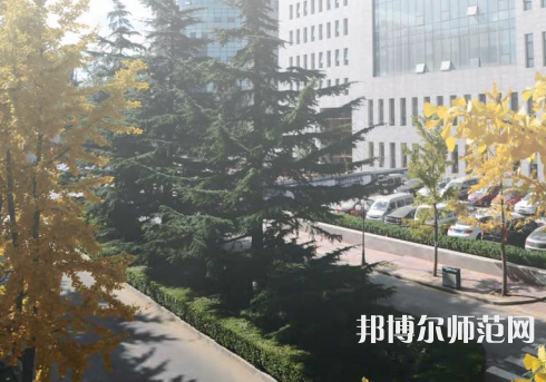 北京语言师范大学2023年地址在哪里 