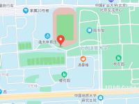 北京语言师范大学2023年地址在哪里