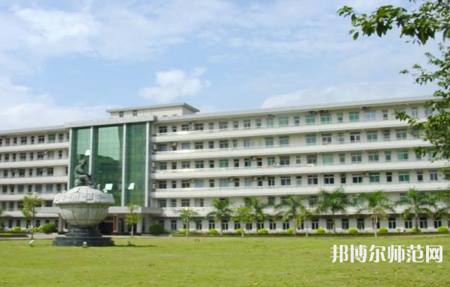 暨南师范大学番禺校区2023年地址在哪里