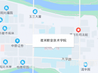 漯河职业技术师范学院2023年地址在哪里