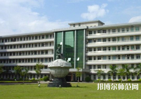 暨南师范大学石牌校区2023年招生代码