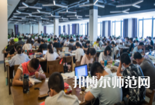 浙江海洋师范大学新城校区历年录取分数线