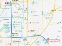 吉林外国语师范大学2023年地址在哪里