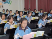 金昌幼儿师范职业技术学校2023年招生计划