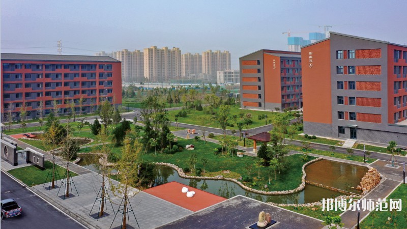 山西师范大学现代文理学院2023年招生代码 