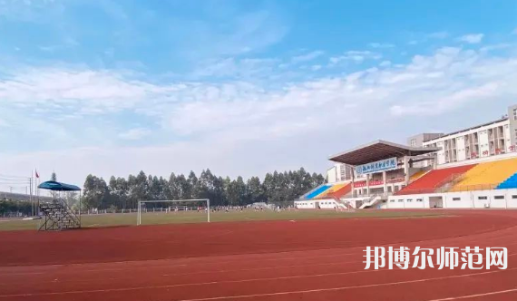 四川五月花技师师范学院2023年招生代码