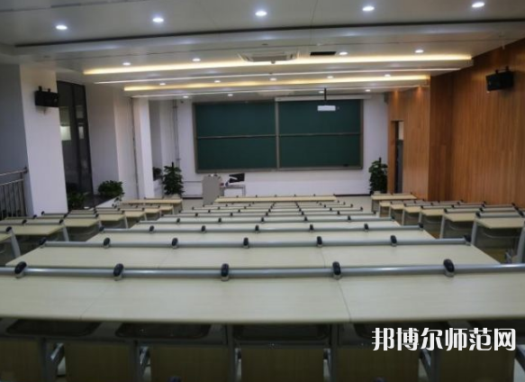 北京城市师范学院顺义校区2023年有哪些专业 