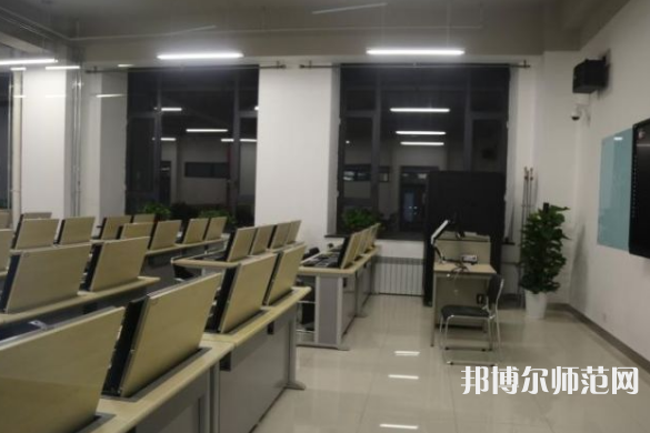 北京城市师范学院顺义校区2023年有哪些专业 