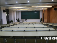 北京城市师范学院顺义校区2023年有哪些专业