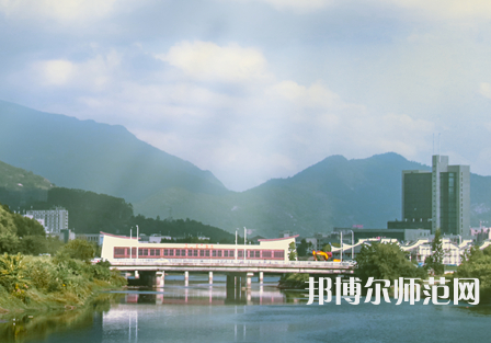 福建师范大学协和学院2023年招生代码