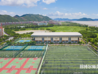 吉林大学珠海师范学院2023年地址在哪里