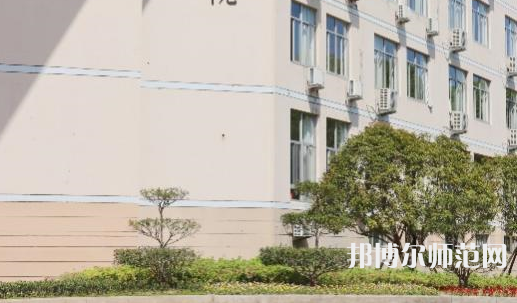 台州师范学院临海校区2023年报名条件、招生要求、招生对象