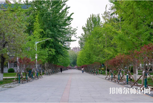 中国传媒师范大学2023年地址在哪里 