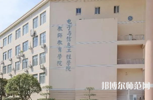 台州师范学院临海校区2023年怎么样、好不好