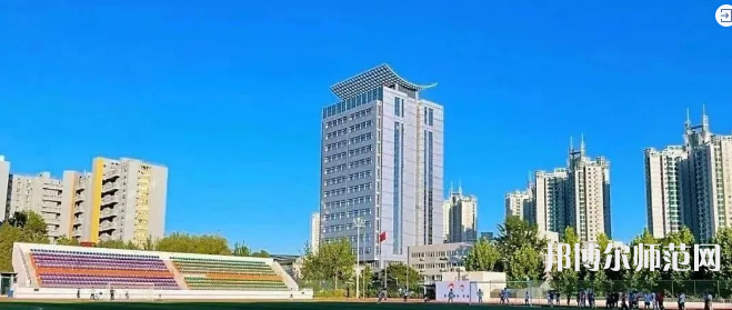 中国传媒师范大学2023年招生代码