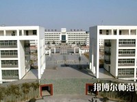 陕西国际商贸师范学院2023年招生代码