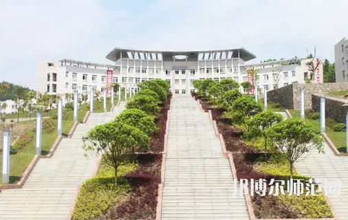 重庆彭水幼师职业教育中心2023年报名条件、招生要求、招生对象