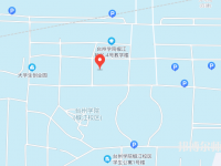 台州师范学院椒江校区2023年地址在哪里