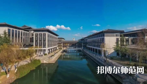 绍兴文理师范学院2023年地址在哪里