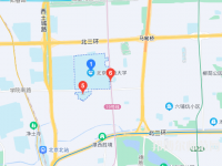 北京师范大学2023年地址在哪里