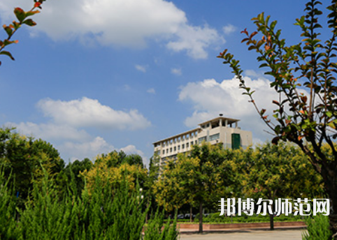 濮阳职业技术师范学院2023年招生代码