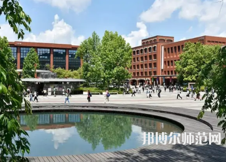 中山大学新华师范学院广州校区2023年招生计划