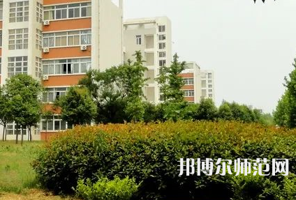 许昌职业技术师范学院2023年有哪些专业