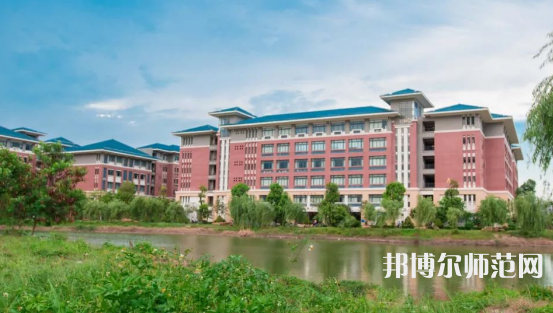 中山大学新华师范学院广州校区2023年地址在哪里