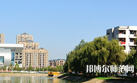 许昌职业技术师范学院2023年地址在哪里