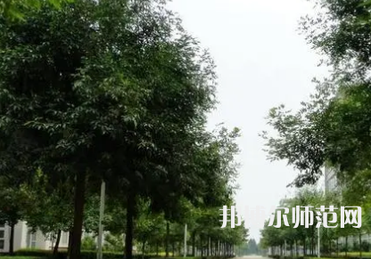 许昌职业技术师范学院2023年招生代码