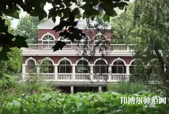 首都师范大学科德学院2023年有哪些专业 