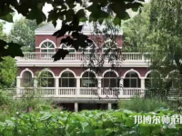 首都师范大学科德学院2023年有哪些专业