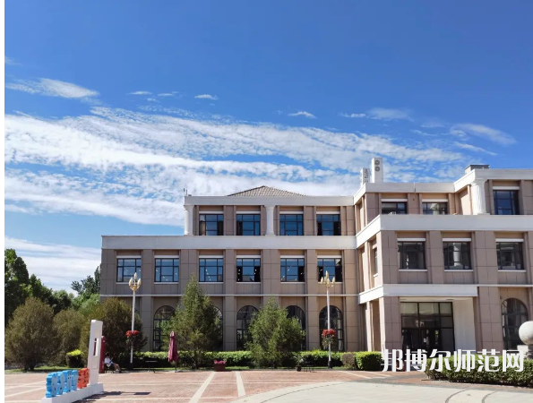 首都师范大学科德学院2023年报名条件、招生要求、招生对象 